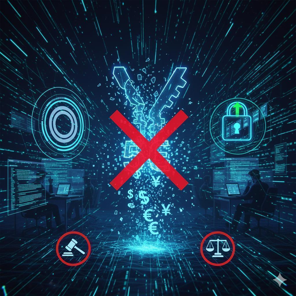 Cover image for: The $650K Mistake: The True Cost of API Key Management Failures