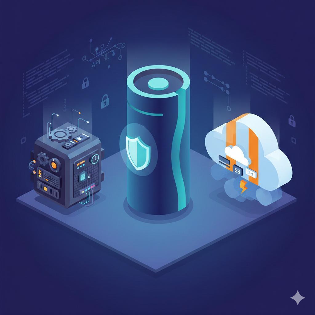 Cover image for Best API Secrets Vault: 2026 Comparison Guide