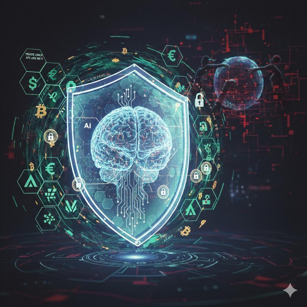 Cover image for: When Your Crypto AI Agent Gets Compromised: The Full Blast Radius