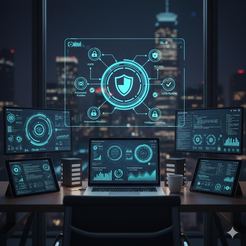 Cover image for Zero-Knowledge Encryption: The Missing Piece in Your API Security Stack