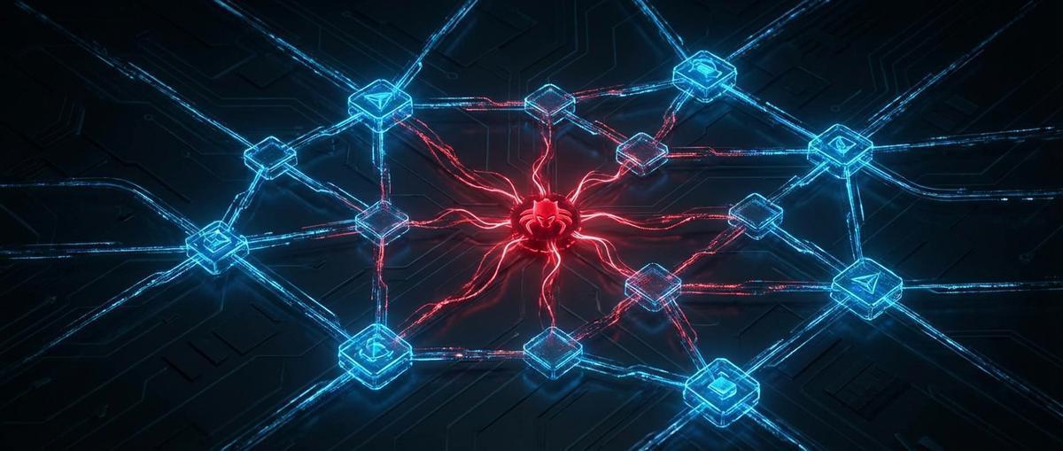 Cover image for: Agent-to-Agent Attacks: The New Supply Chain Threat in AI Pipelines