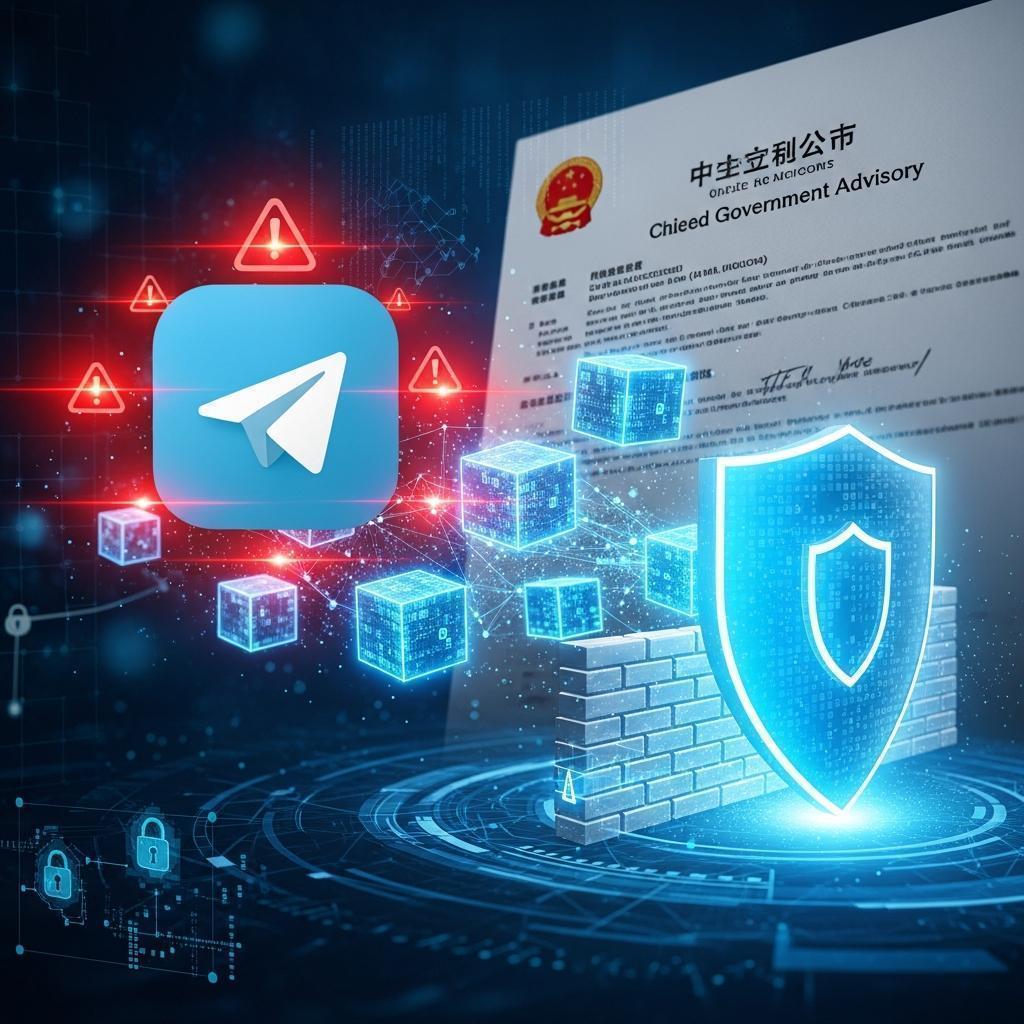 Cover for China's CNCERT Just Warned About Your AI Agent. Here's What to Do.