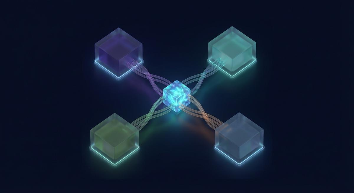 Cover image for: How We Secure Our Own AI Agents With API Stronghold