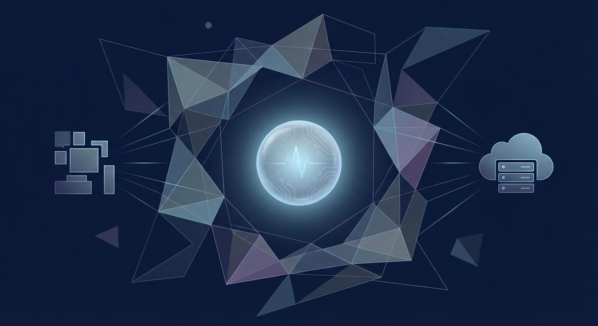 Cover image for: The Phantom Token Pattern, but for Production AI Agents