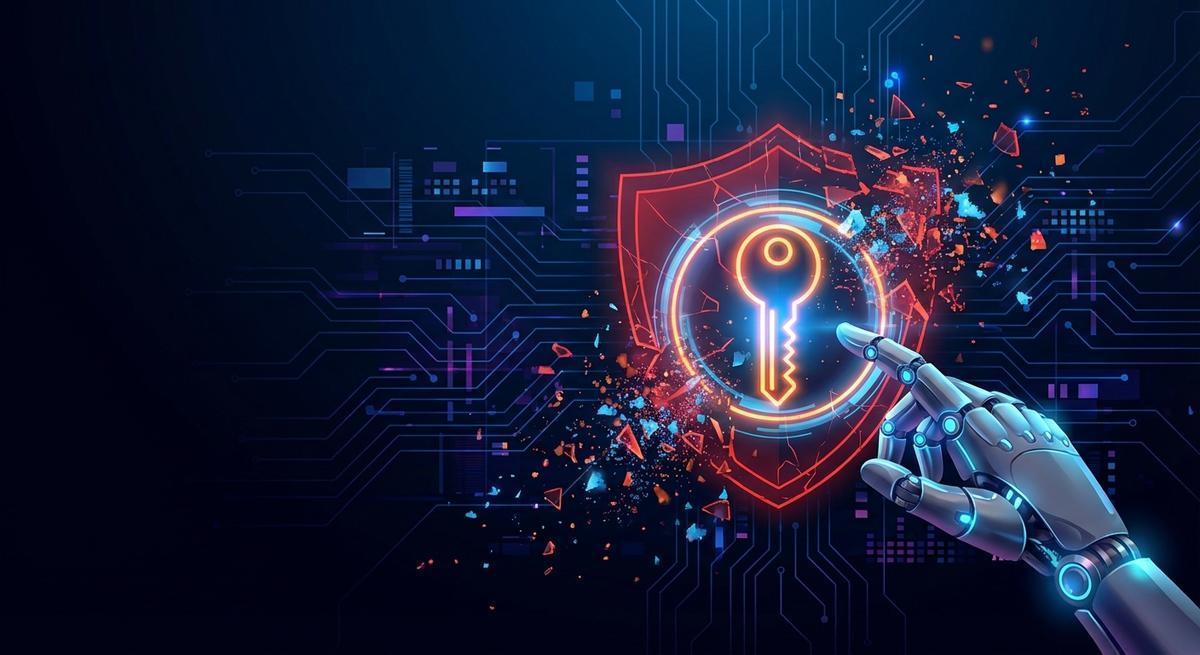 Cover for Stop Giving AI Agents Your API Keys